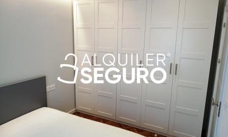 Foto 3 de Pis de lloguer a San Antonio, Ensanche, Araba - Álava