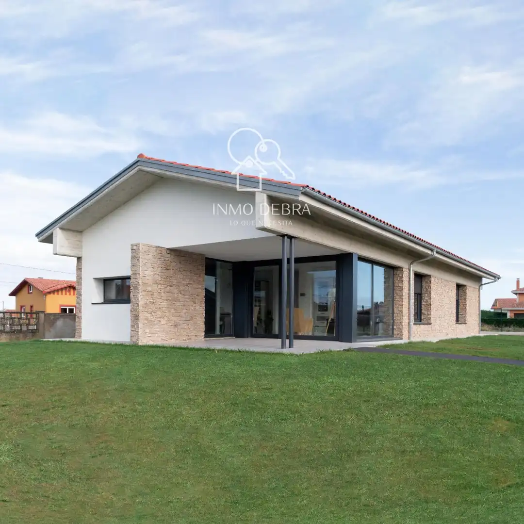 Villa in vendita a N/A