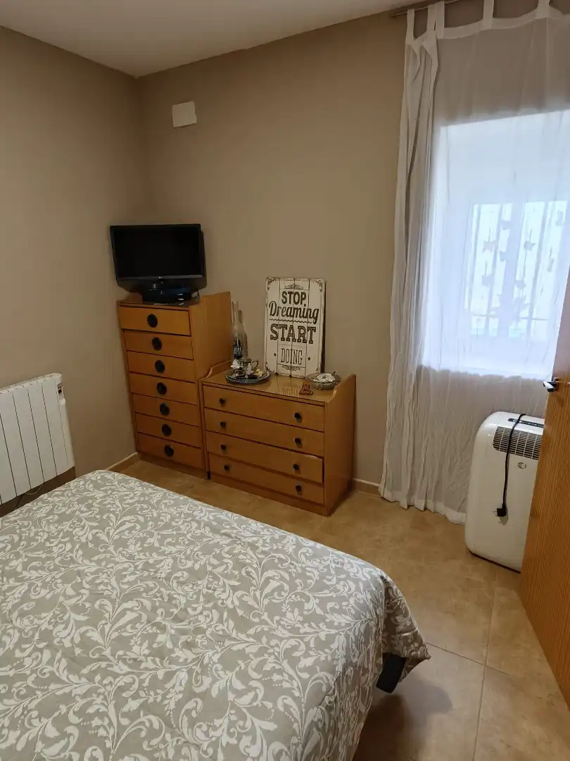 Habitación de Casa o chalet en venta en Carriches