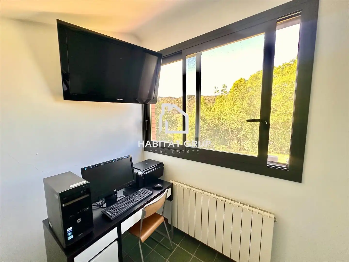 Casa amb jardí en venda a Santa Coloma de Farners, imagen 28