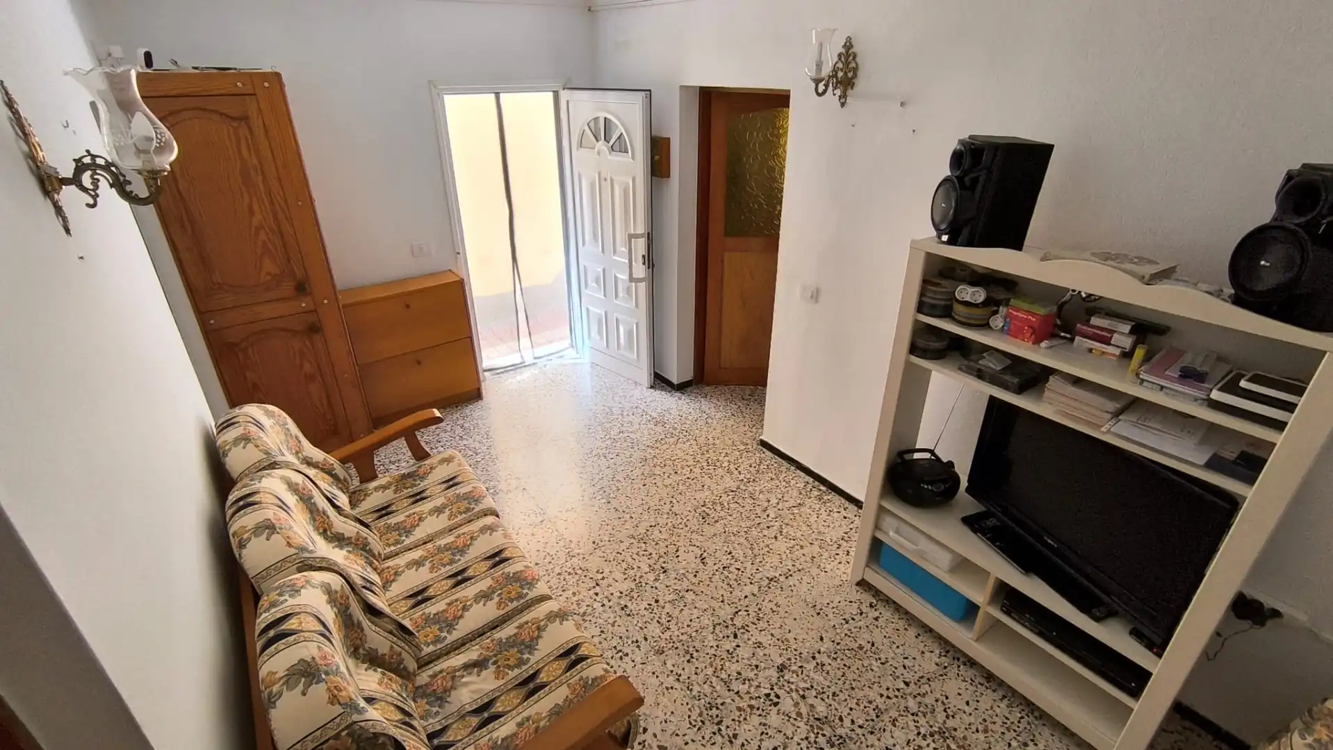 Casa adosada en venda a Marzagán - Los Hoyos - La Montañeta