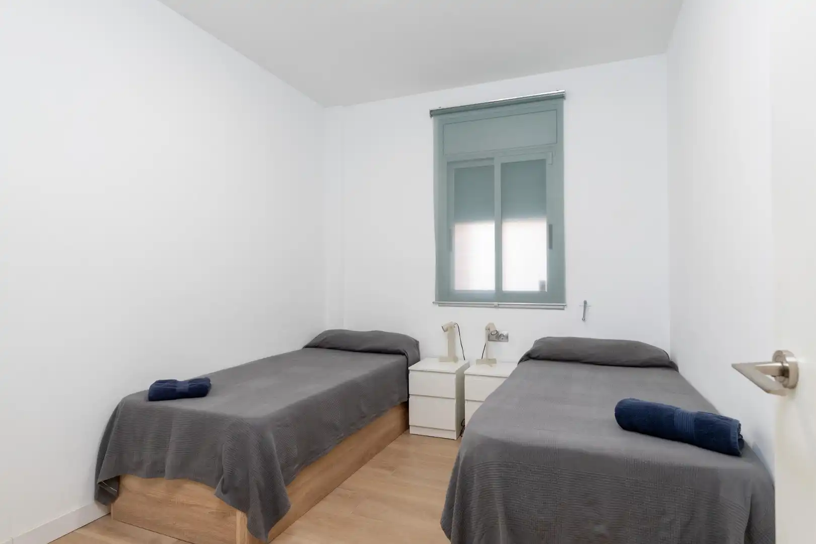 Piso con ascensor en venta en Marconi, imagen 16