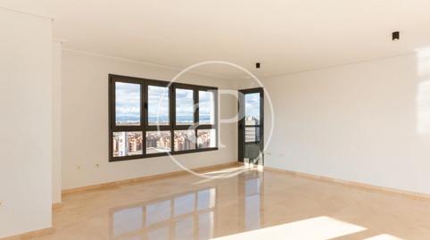 Foto 3 de Pis de lloguer a C/ de la Safor, Sant Pau, Valencia