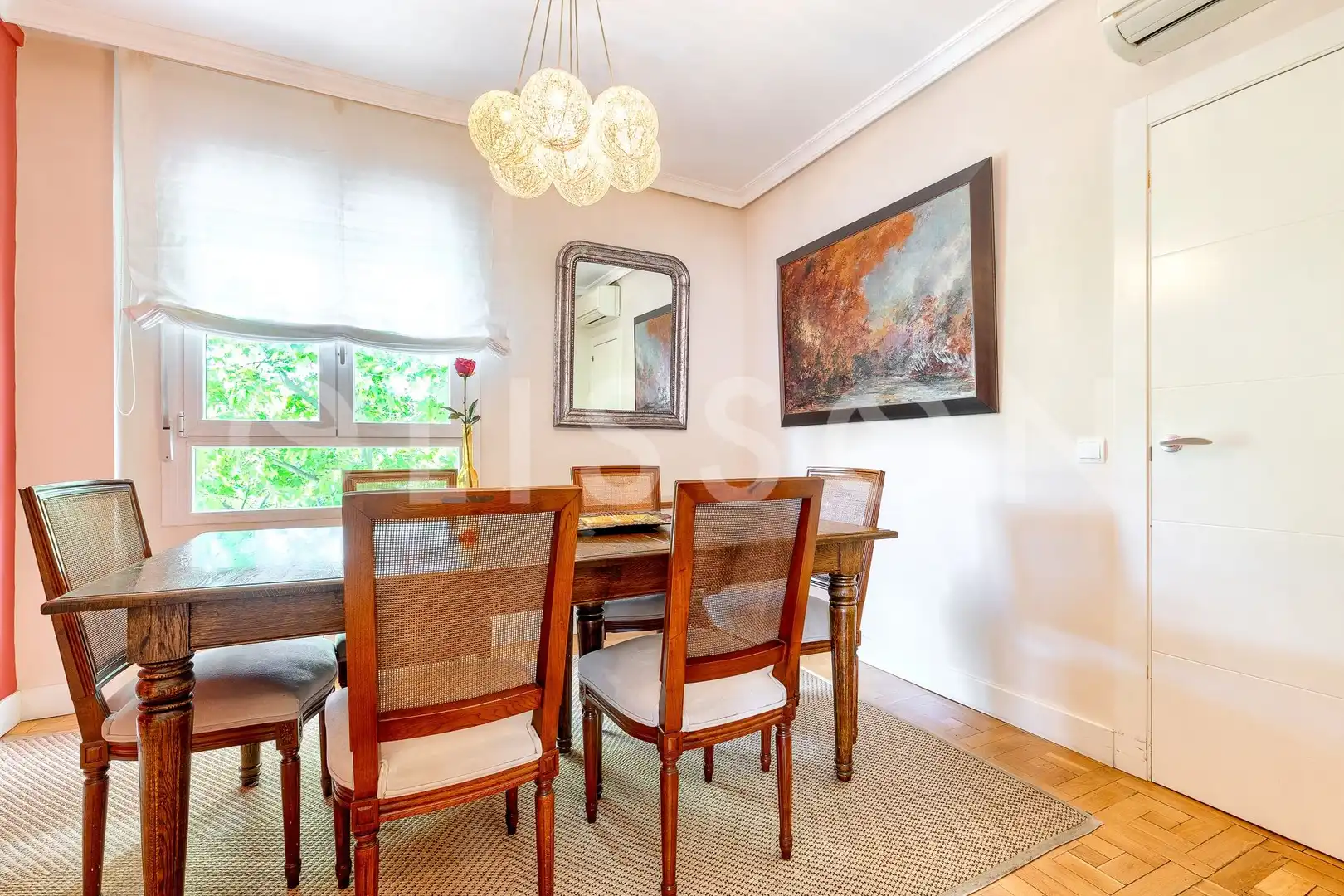 Piso con piscina en venta en Chamartín, imagen 10