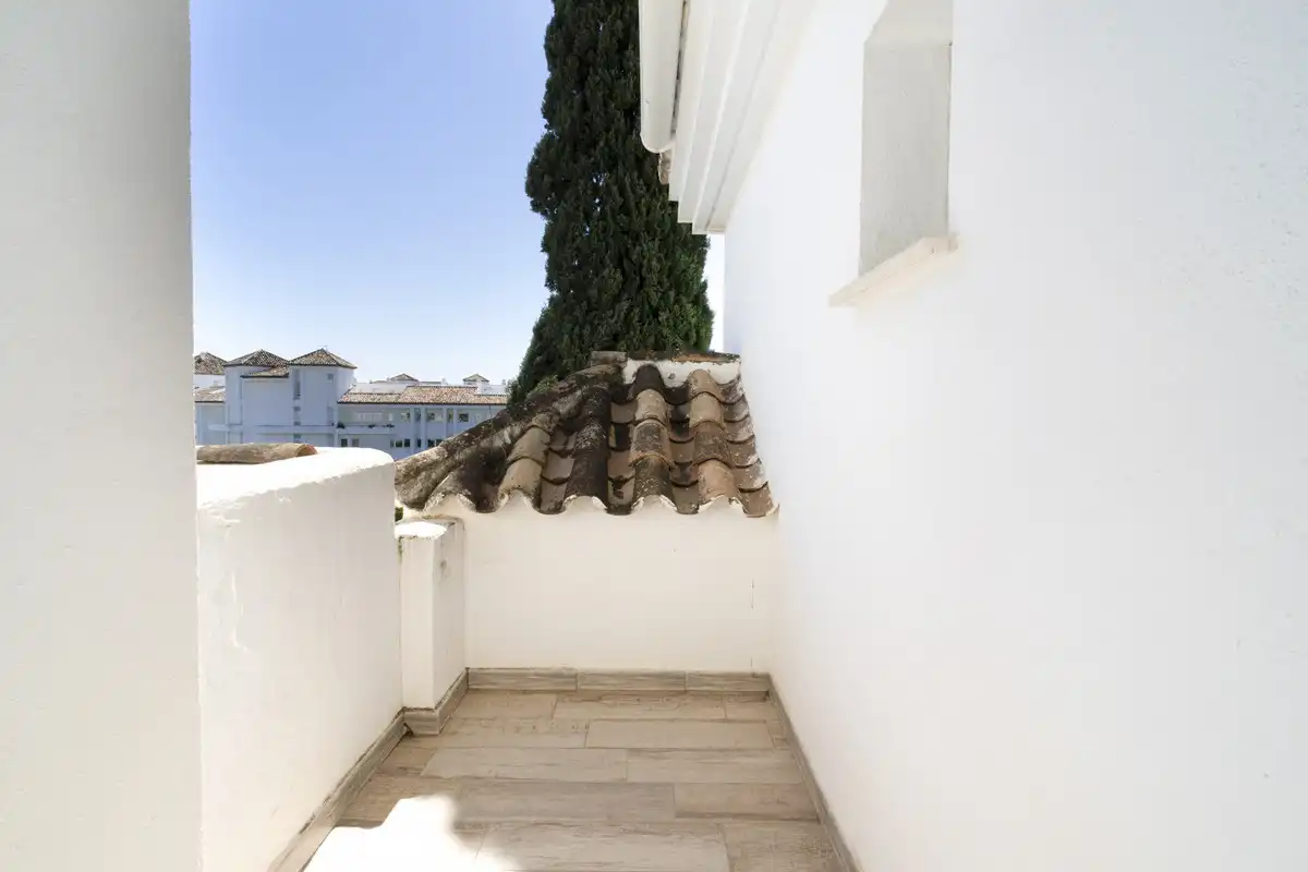 Adossat amb piscina en venda a Marbella - Marbella,Puerto Banus,Calle las Malvas, imagen 39