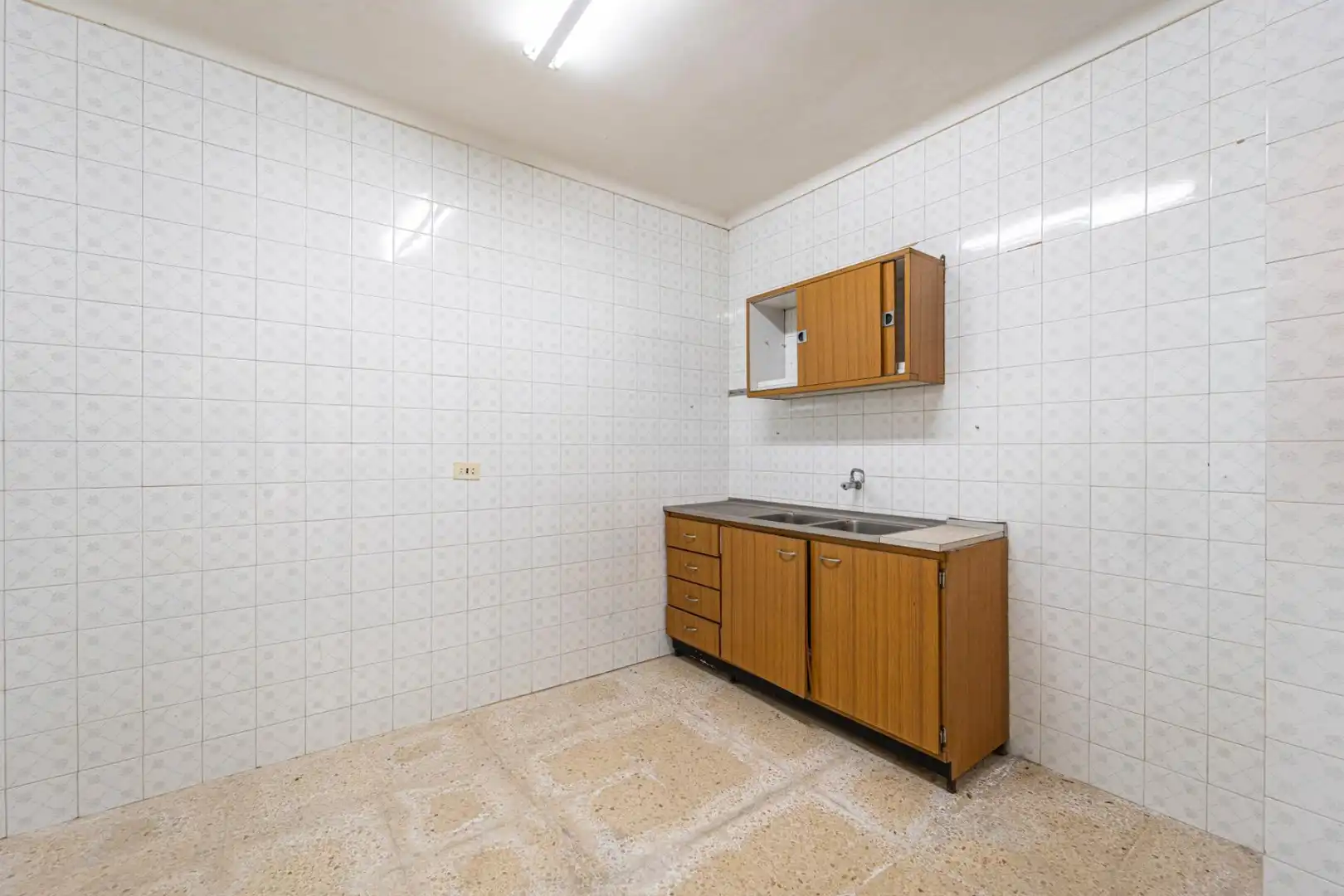 Cocina de Edificio en venta en Manacor