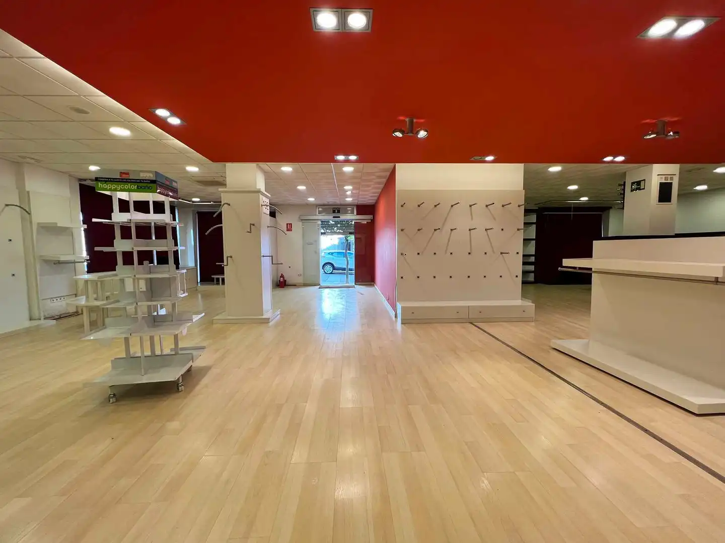 Local commercial à vendre à Estepa