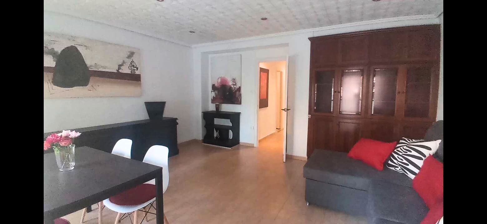 Pis de lloguer a Carrer de la Visitació, Morvedre