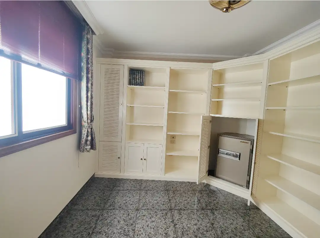 Habitación de Piso en venta en Icod de los Vinos con Terraza, Trastero y Amueblado