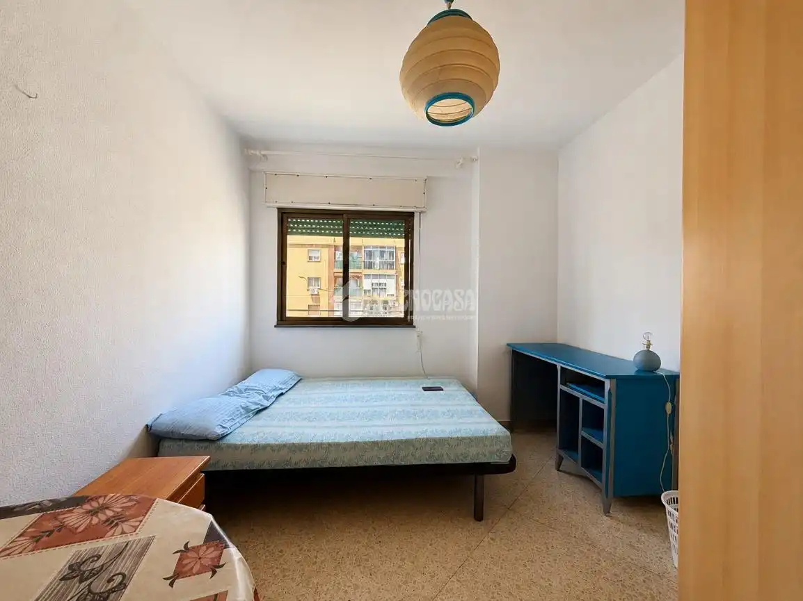 Wohnung mit Aufzug zum Verkauf in Pje. Begoña, imagen 21