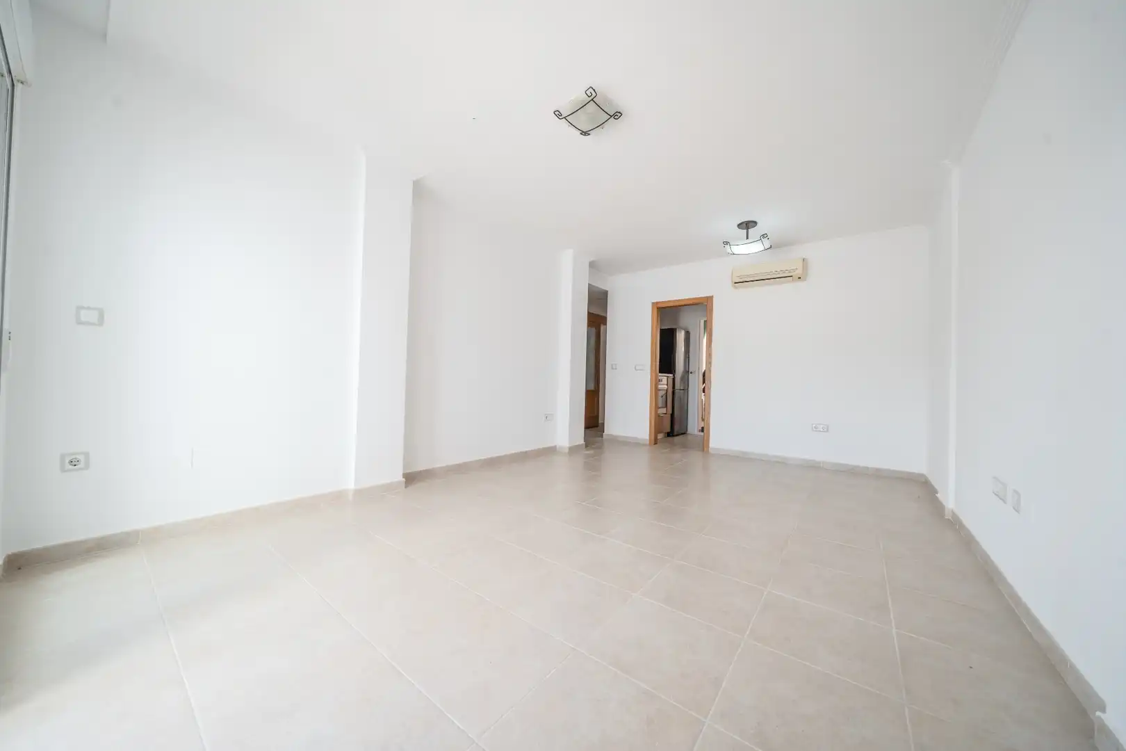 Apartments for sale in San Cayetano