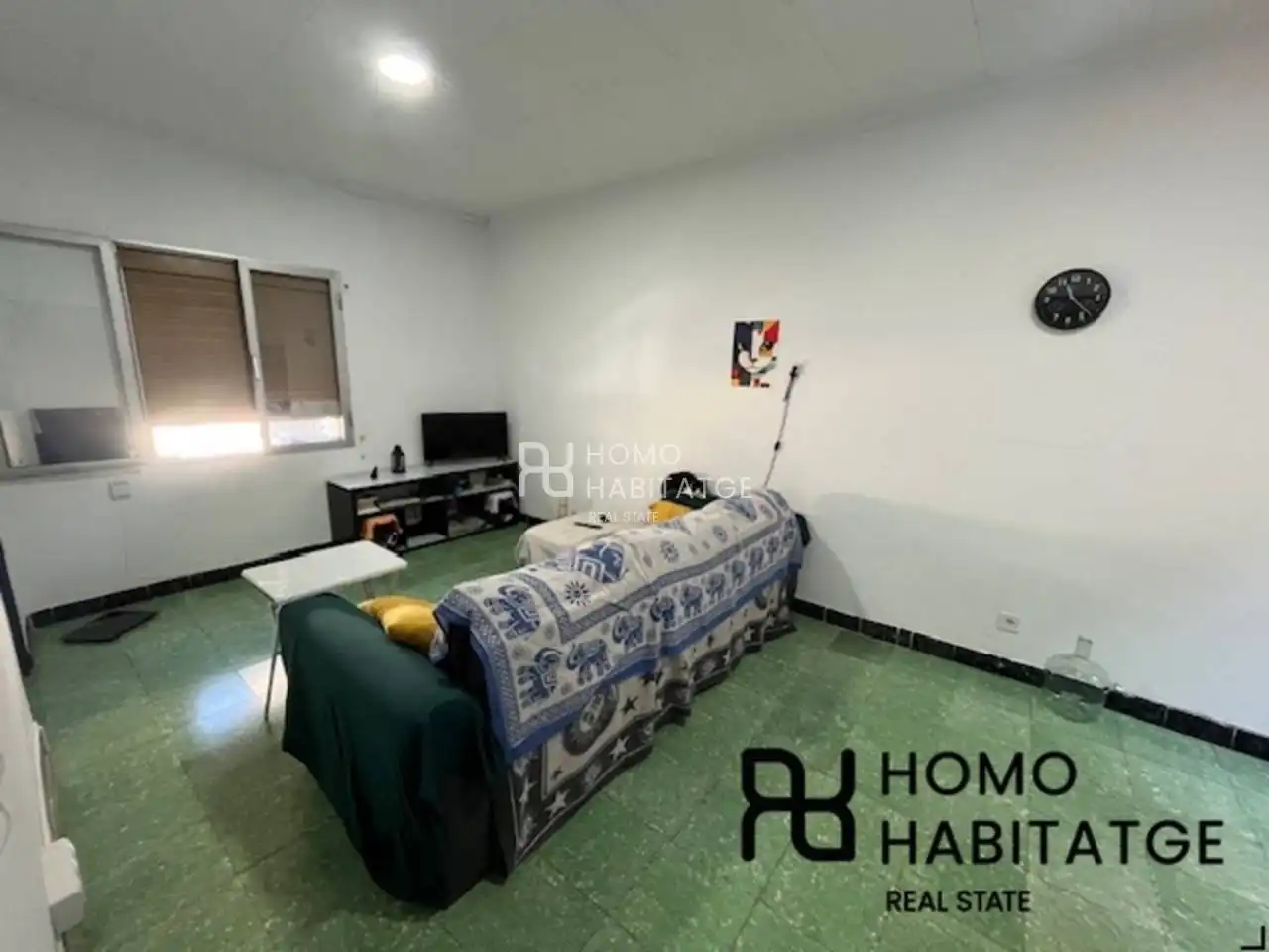 Wohnung zum Verkauf in Calle Esteve paluzie, Creu de Barberà