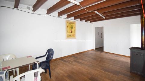 Foto 3 de Finca rústica en venda a Cala Blanca, Ciutadella de Menorca