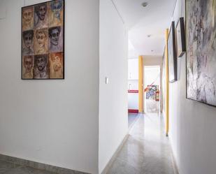 Flat for sale in Calle JESUS DEL GRAN PODER, San Lorenzo