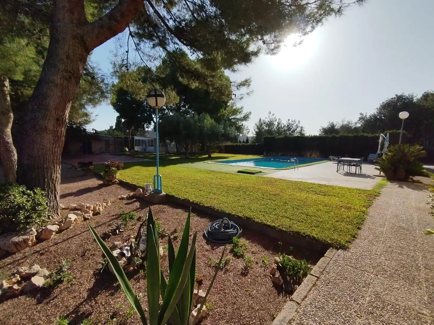 Villa con piscina in vendita a Norte, imagen 64