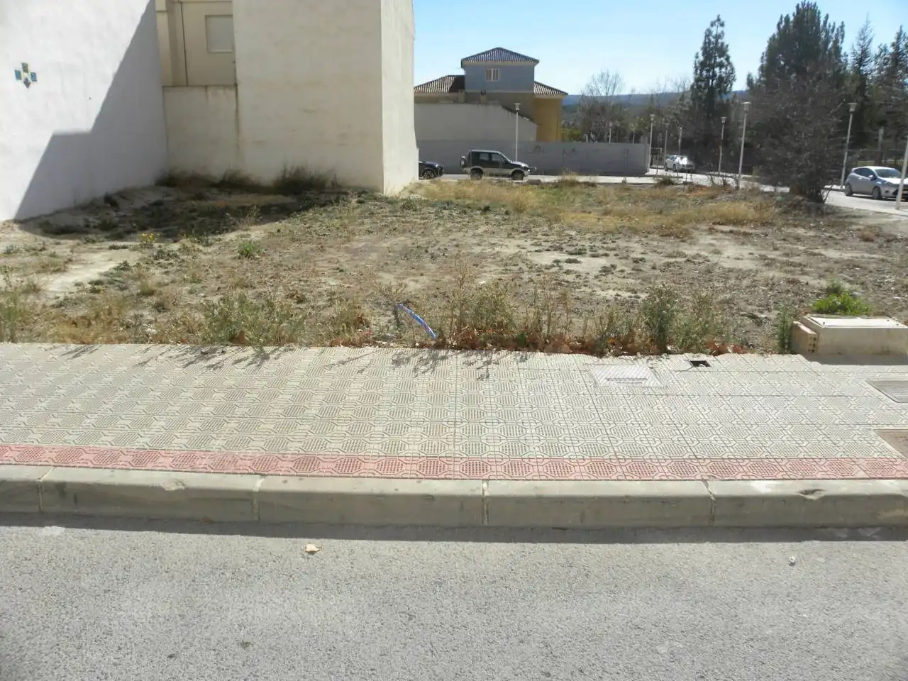 Terreny rústic en venda a Caravaca de la Cruz, imagen 14
