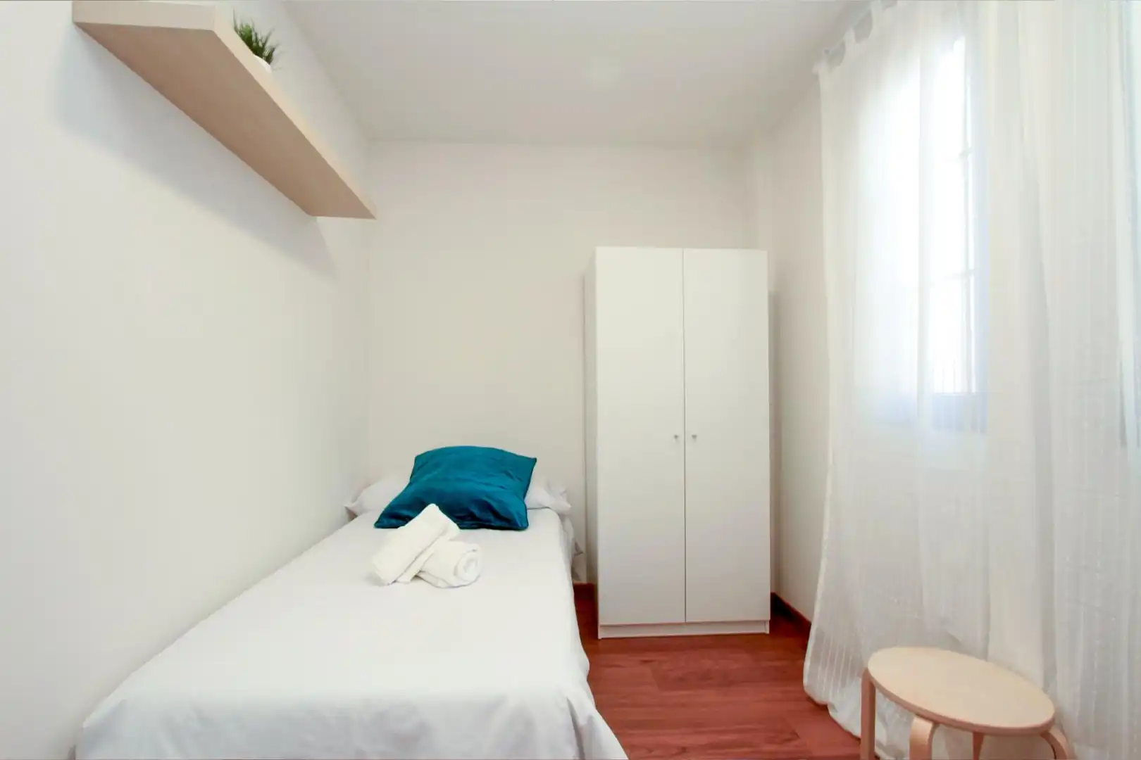 Chalet con piscina en venta en Calle Granada 46, imagen 25