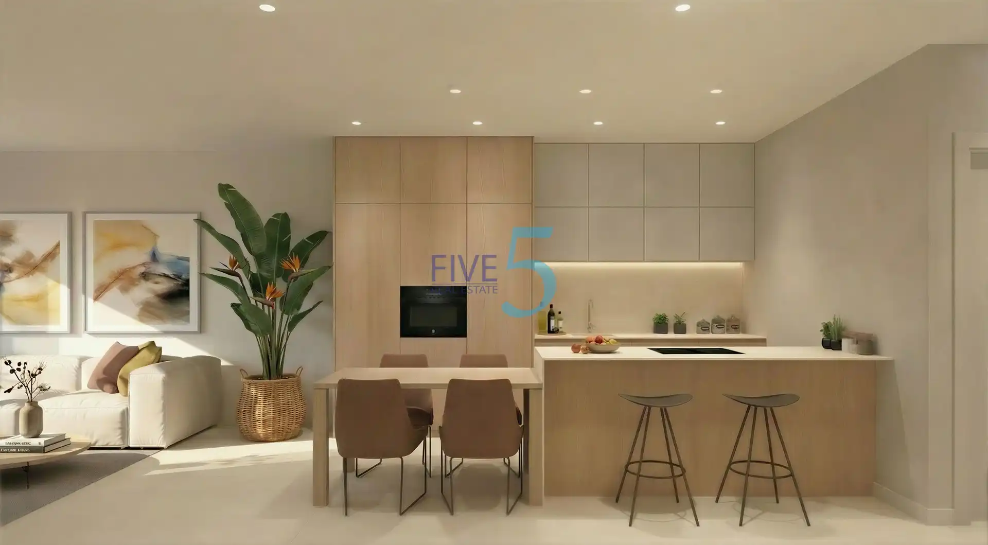 Appartamento in vendita a Roldán, imagen 41