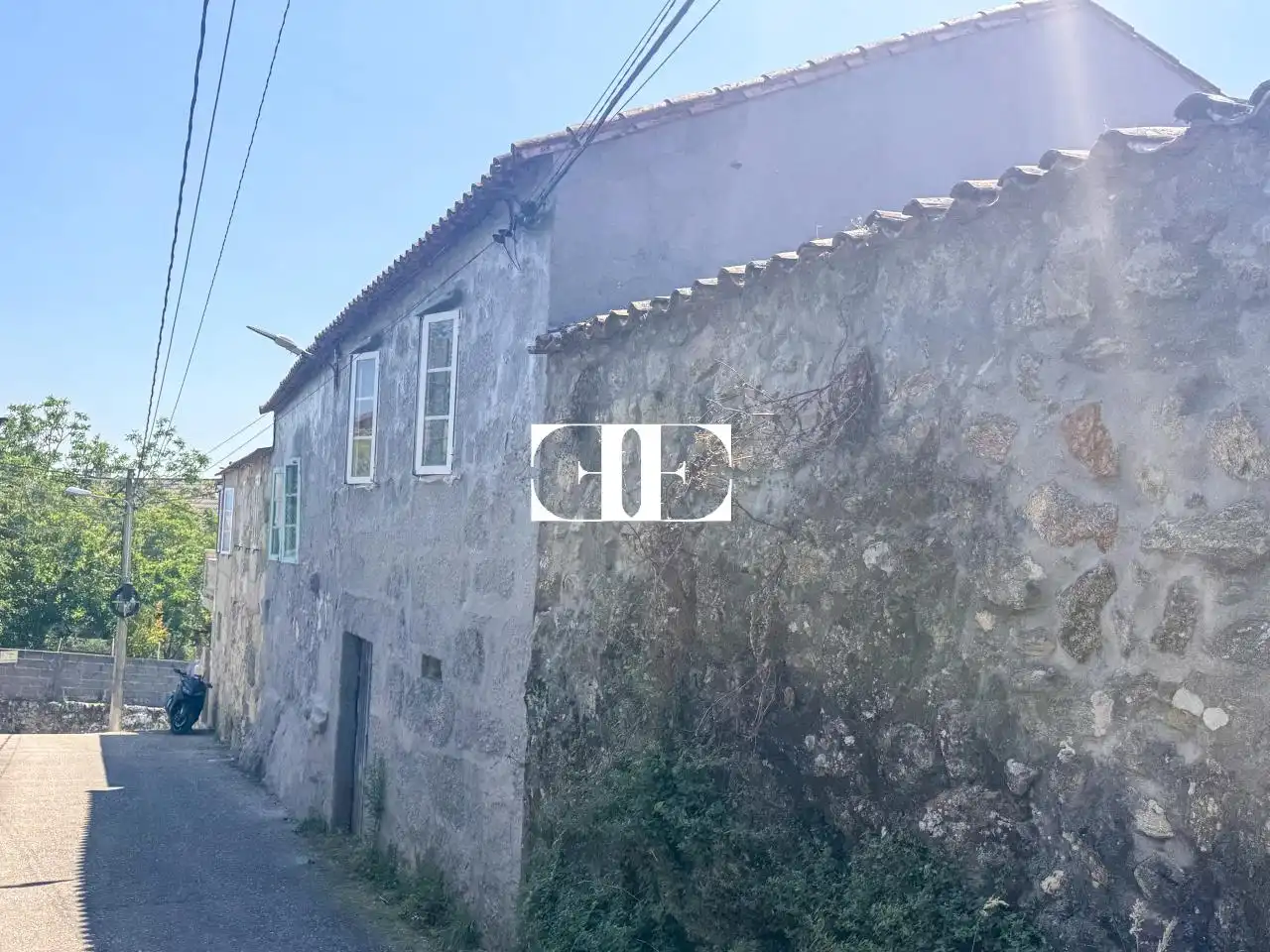 Casa o chalet en venta en Camiño Sixtro, Coruxo - Oia - Saiáns