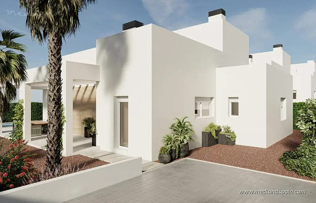 Chalet en venta en Algorfa, imagen 7