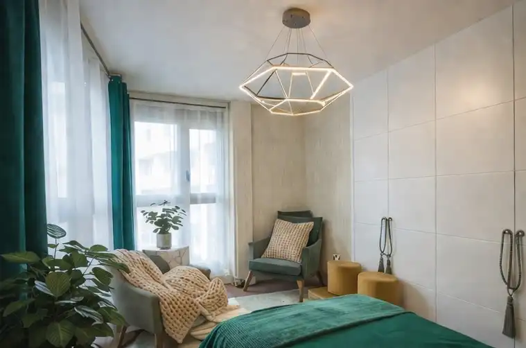 Bedroom of Attic for sale in Madrid  with Air Conditioner, Heating and Terrace