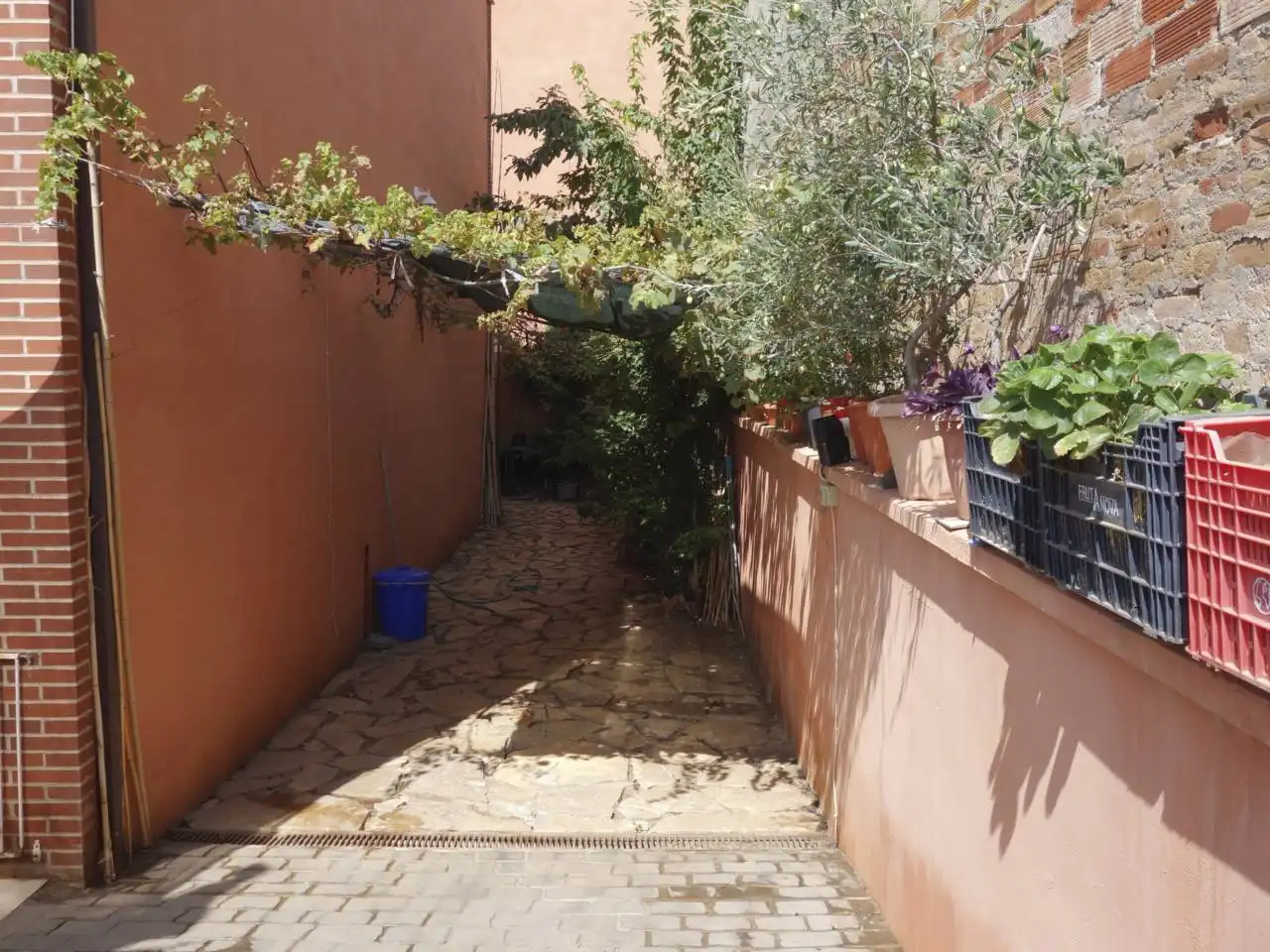 Terraced house for sale in Les Boqueres - Santa Quiteria, imagen 4