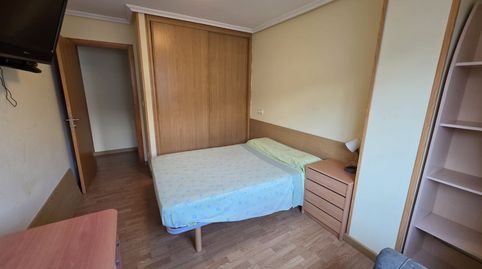 Foto 2 von Wohnung zur Miete in De Outeiro, Agra del Orzán - Ventorrillo, A Coruña Capital