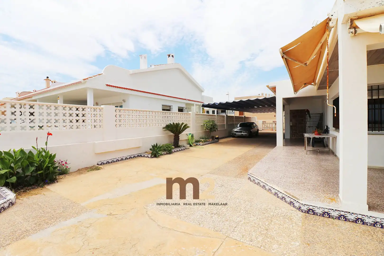 Chalet con jardín en venta en Avenida de la Libertad, imagen 6