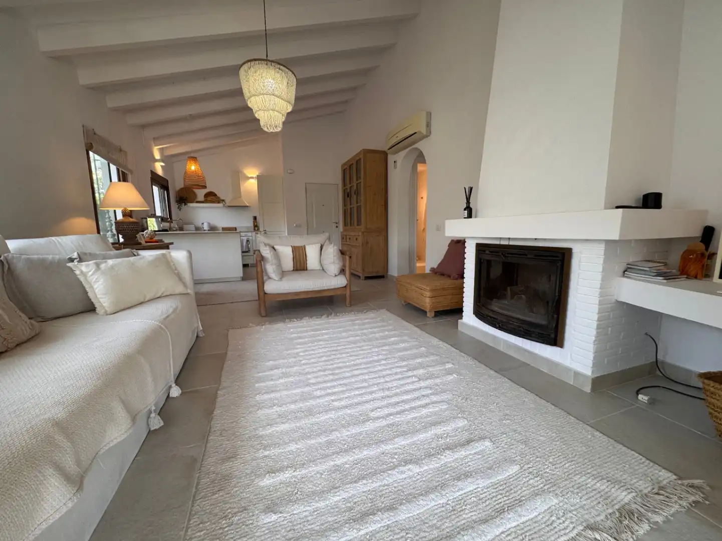 Chalet con piscina en venta en Pinar del Advocat - Cometa, imagen 9