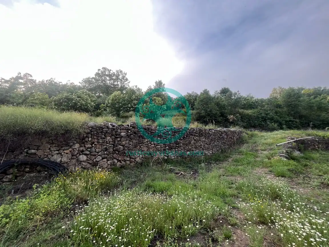 Terreni e lotti in vendita a Garganta la Olla, imagen 17