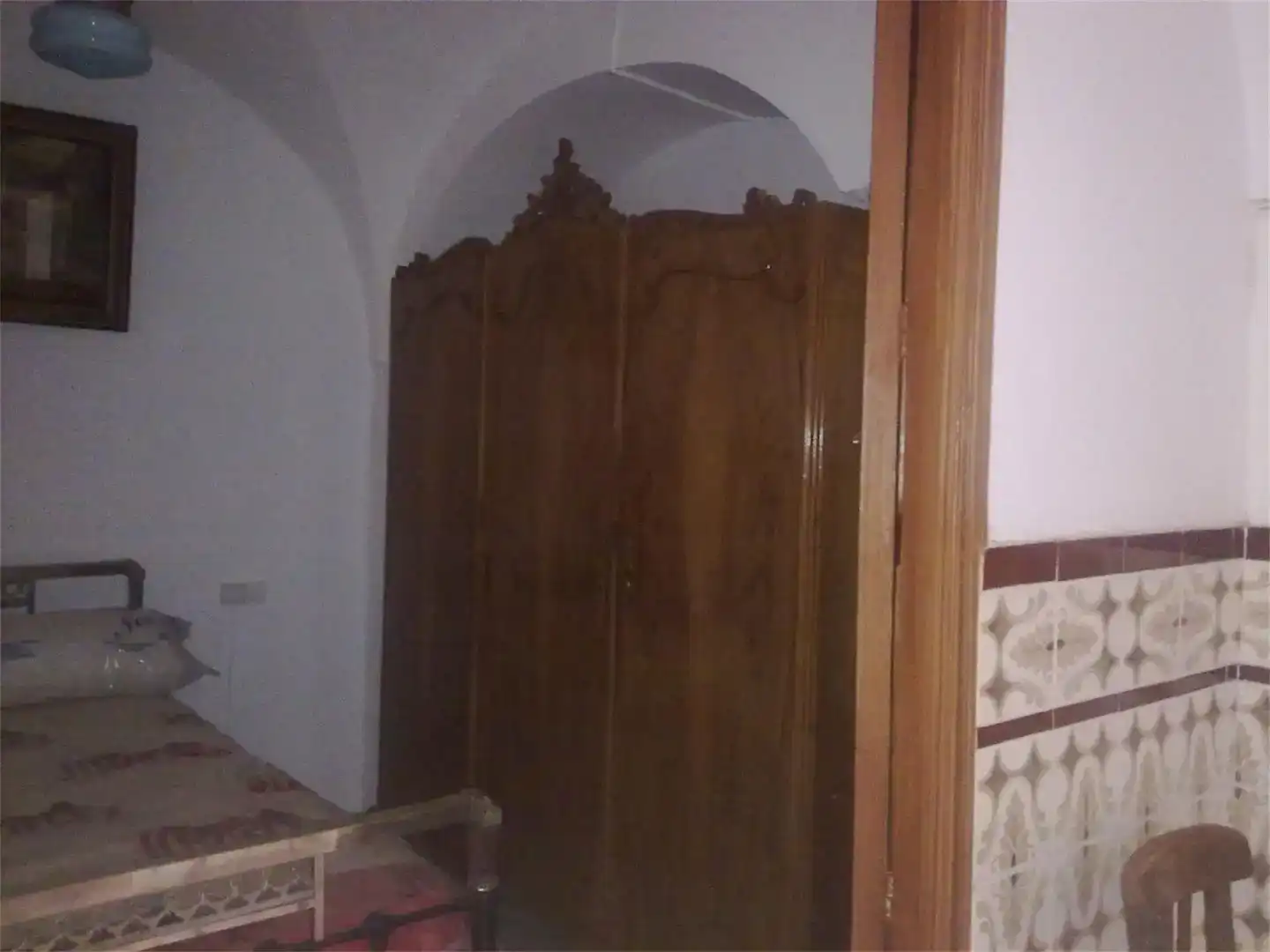 Casa adosada en venda en Belalcázar