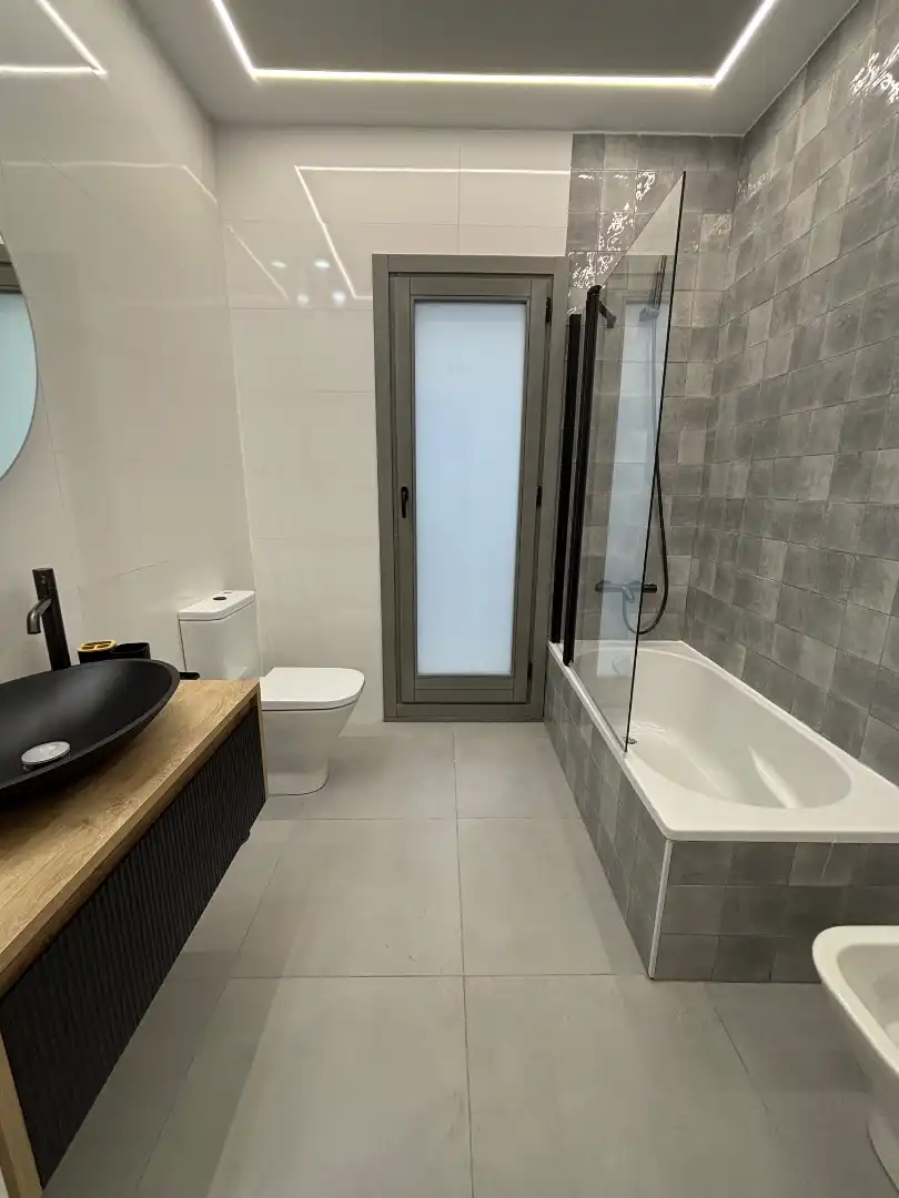 Flat with lift to rent in Calle Horno de Haza, imagen 17