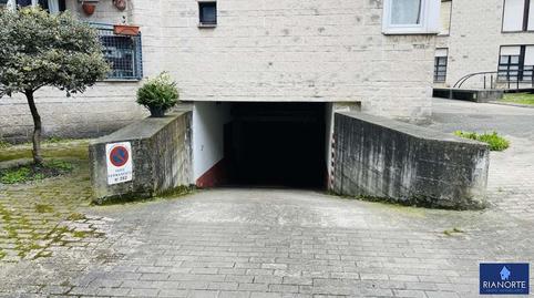 Photo 3 of Garage to rent in Plaza Concepción, Luanco - Aramar - Antromero, Asturias