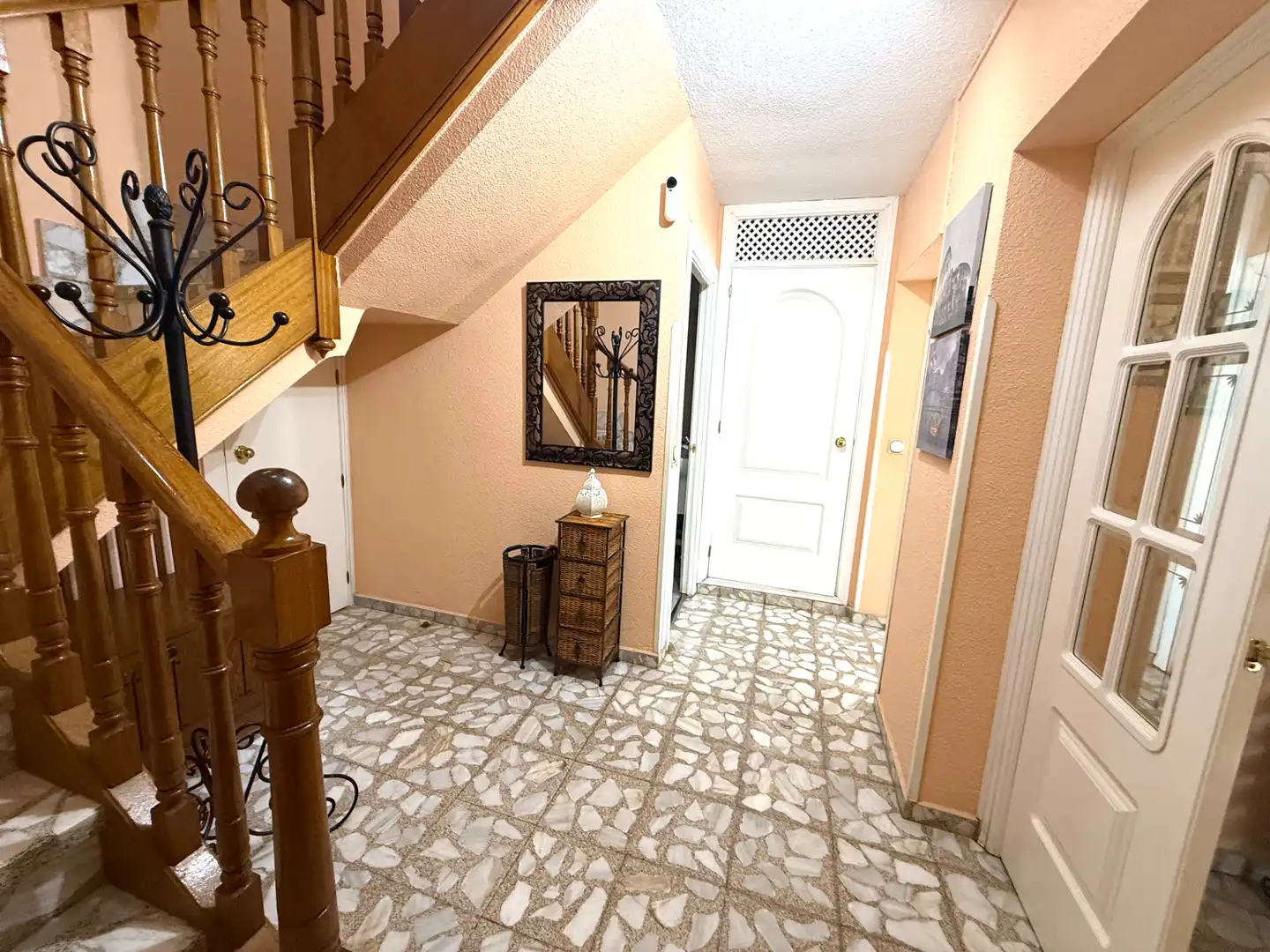 Houses for sale in Arganda del Rey  with Air Conditioner, Heating and Private garden