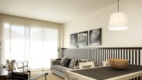 Living room of Loft for sale in Reus  with Air Conditioner and Balcony