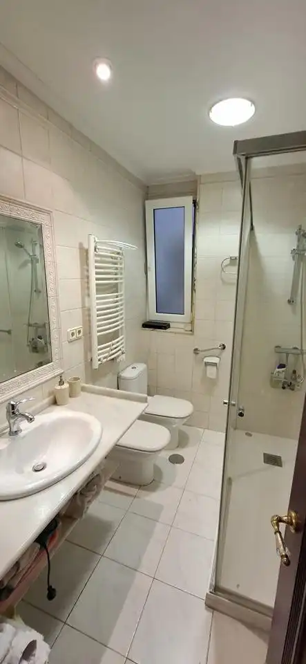 Piso con ascensor en venta en Calle Hernán Cortés, imagen 23