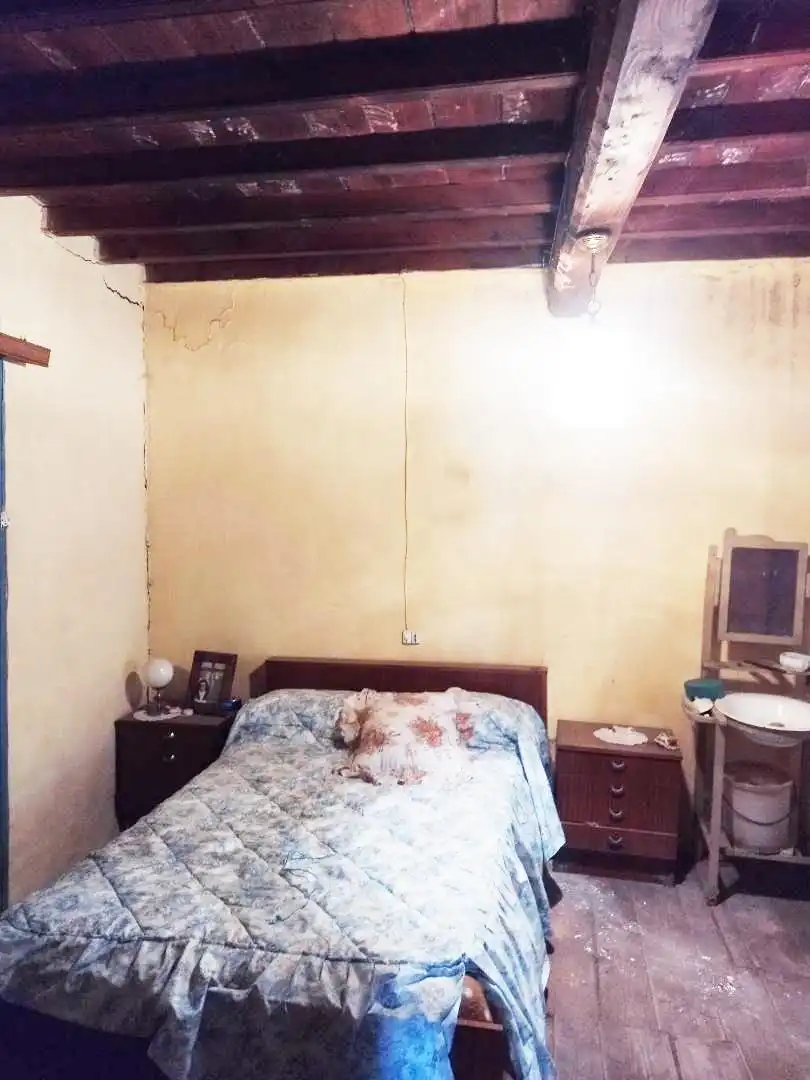 Bedroom of Houses for sale in Saucelle