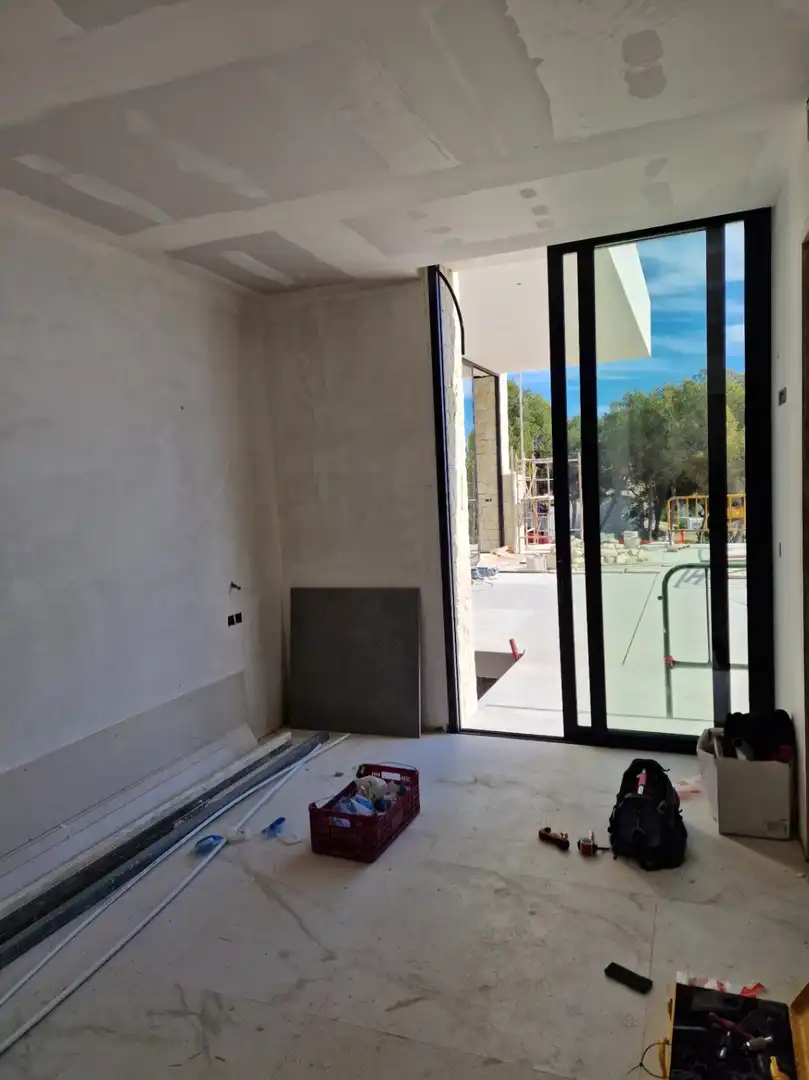 Casa o xalet en venda en Teulada