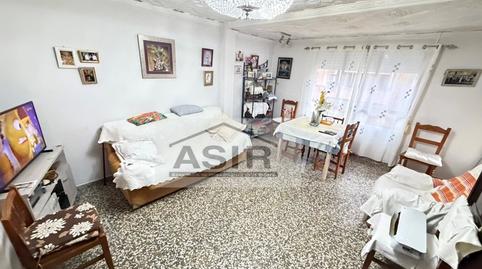 Foto 4 de Pis en venda a Calle Polinya, Pere Morell - Alborxí, Alzira