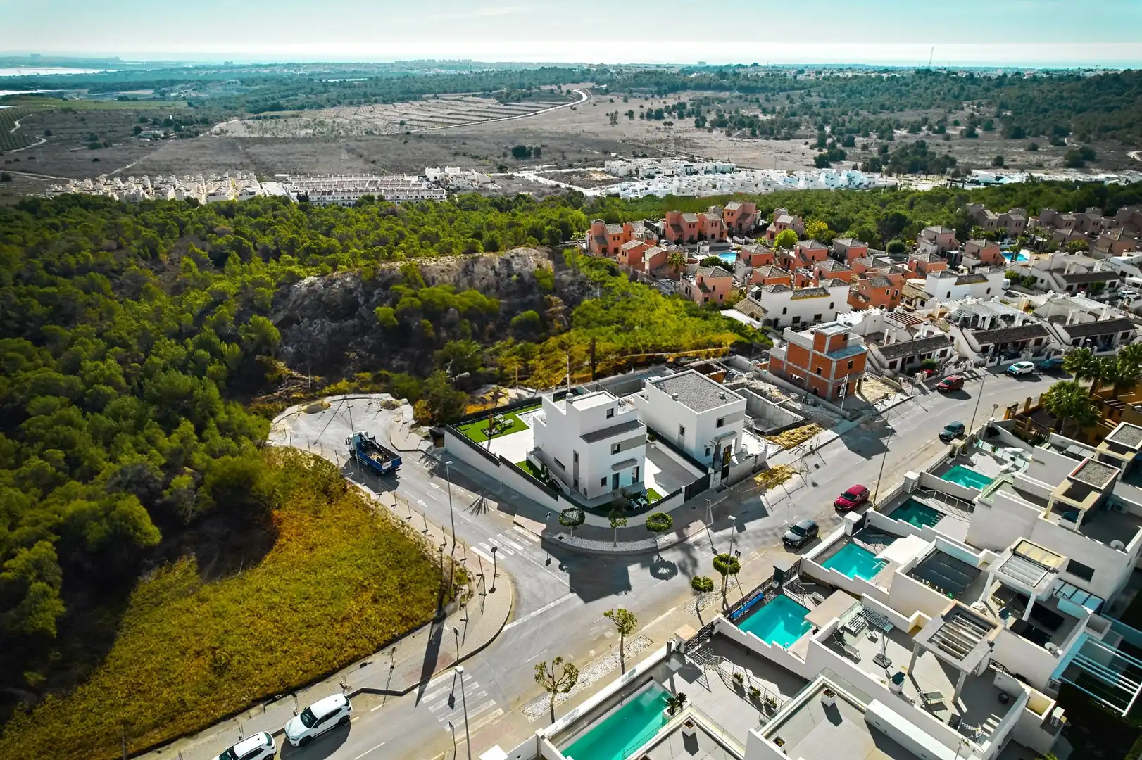Casa con piscina in vendita a San Miguel de Salinas, imagen 72