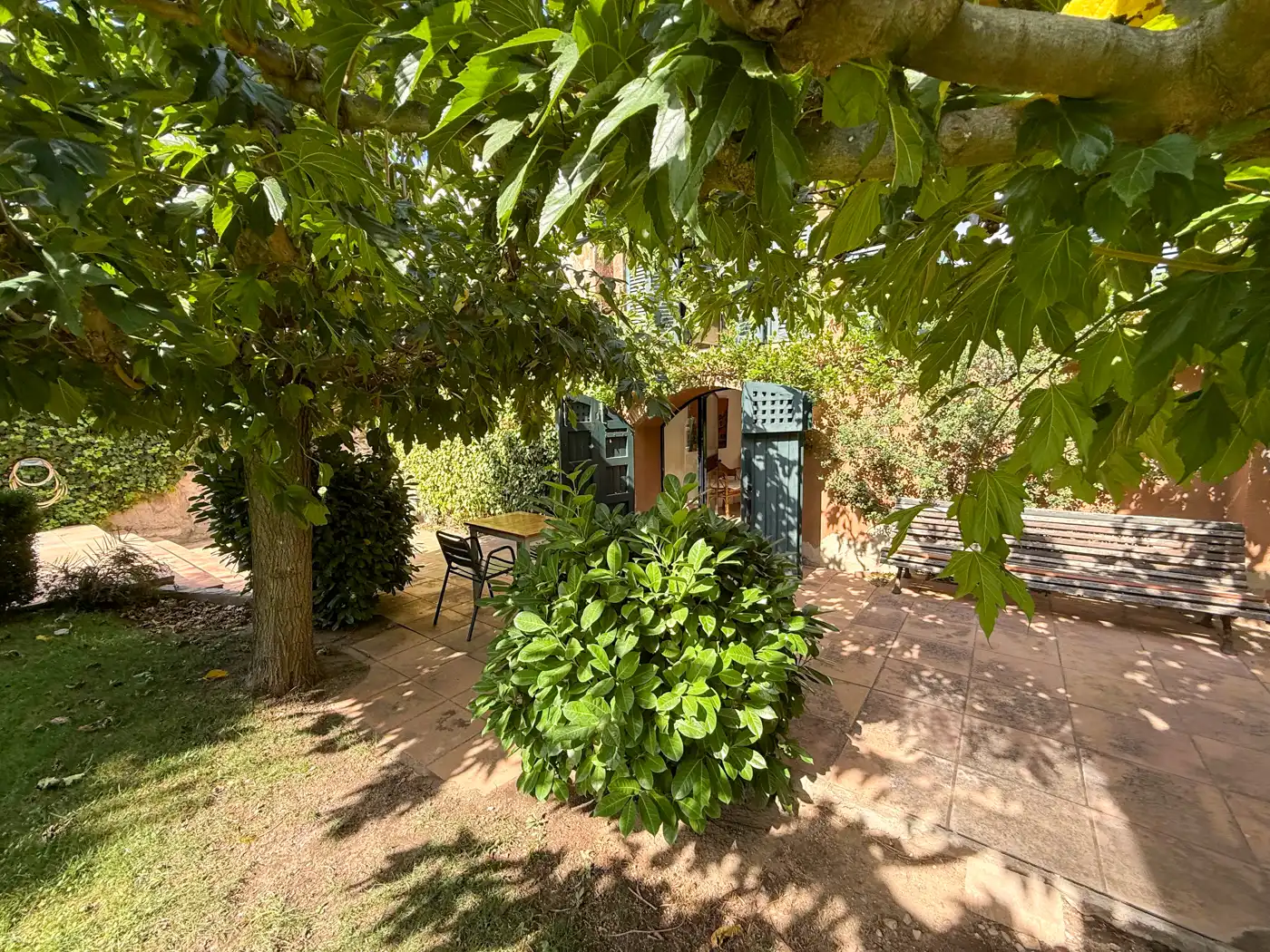 Villa con giardino in vendita a Plaça DEL CARME, imagen 43
