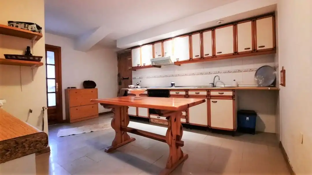 Casa en venda a Sádaba