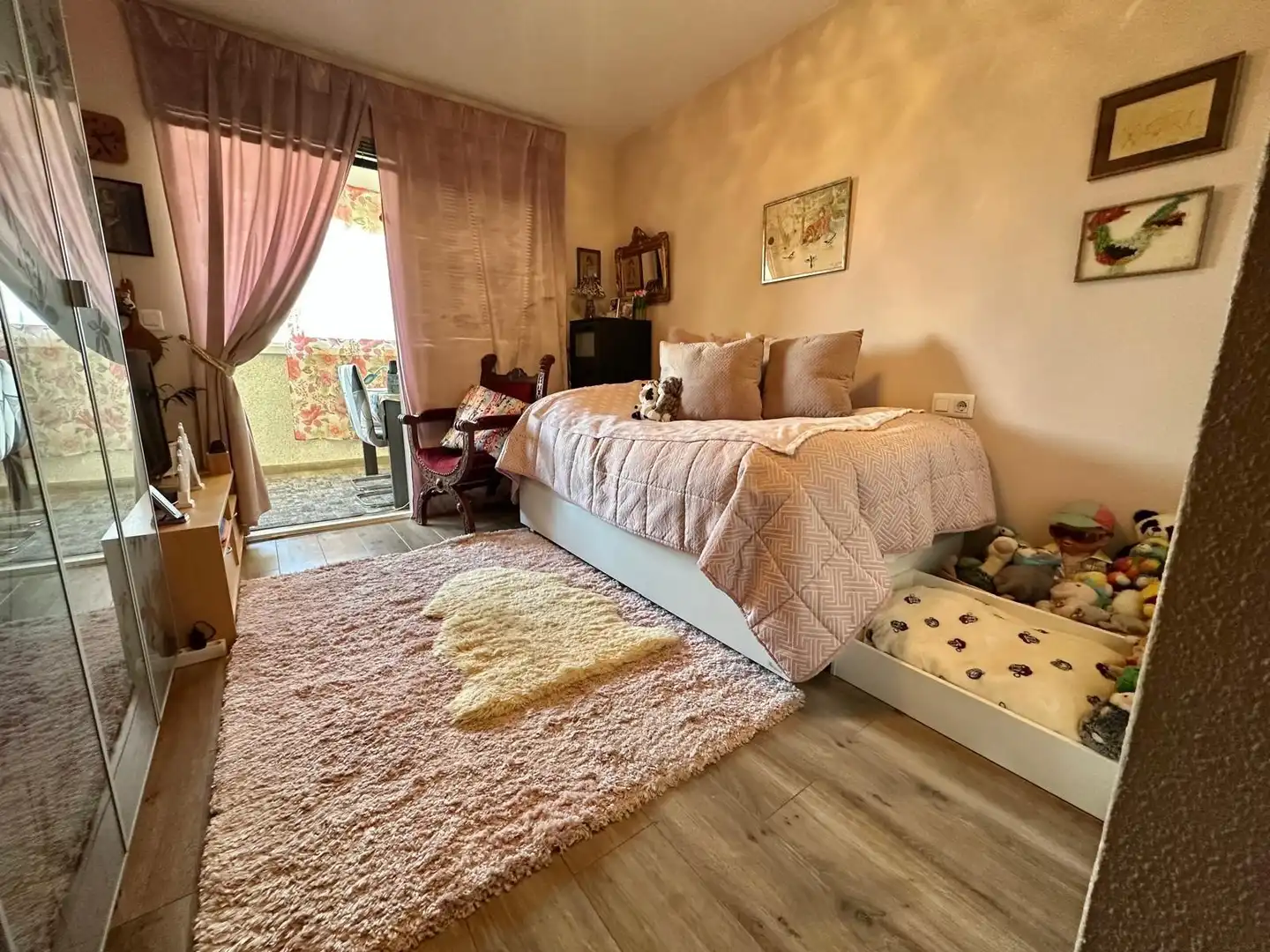 Apartment mit Pool zum Verkauf in Rincón de Loix, imagen 18