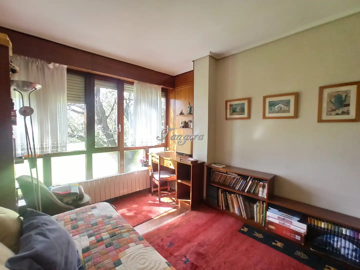 Dúplex en venta en Bostgarrena Kalea, 20, Santa María de Getxo