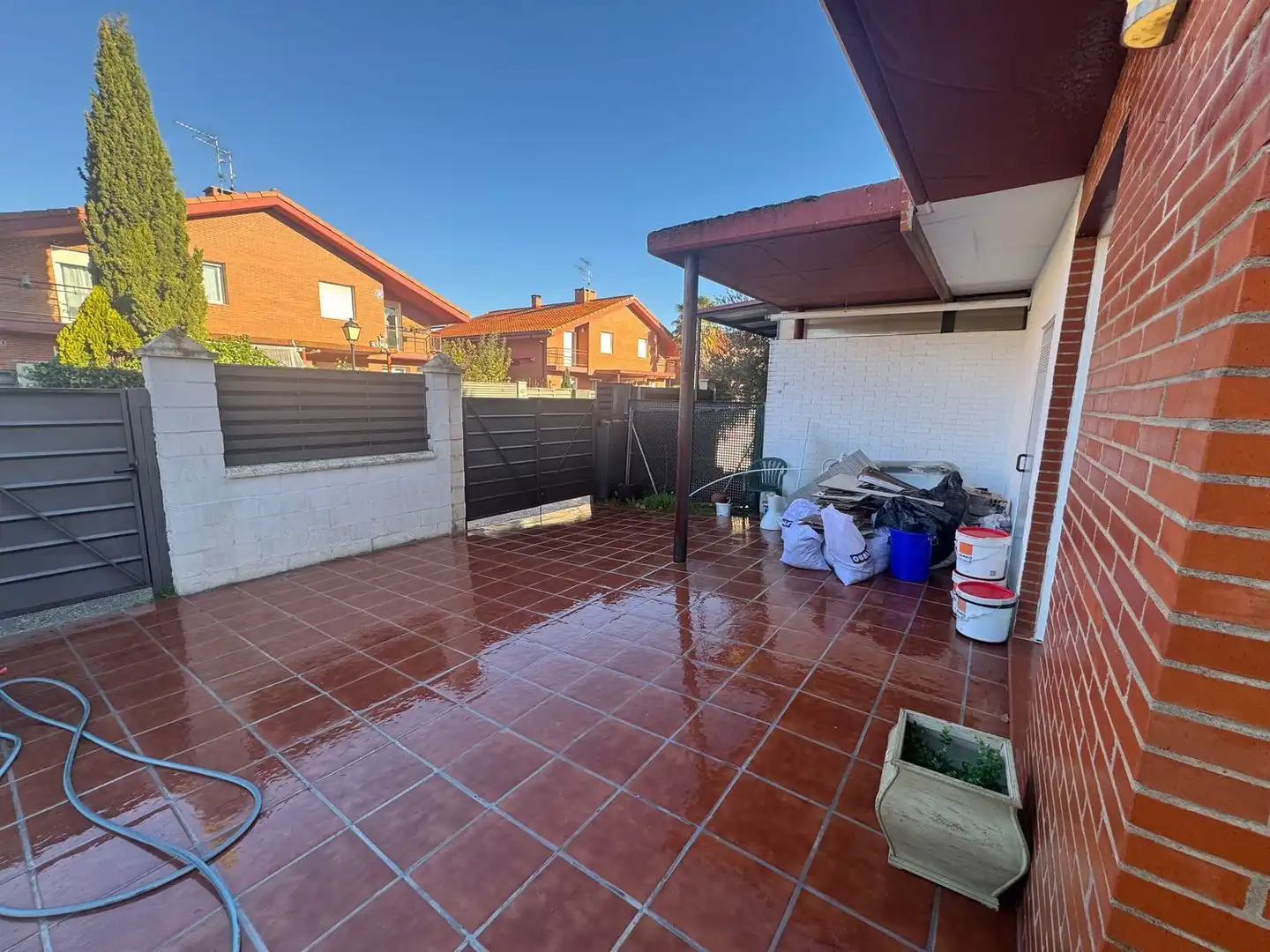 Chalet con piscina en venta en CL ARMONIO, imagen 5