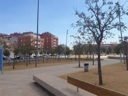 Vista exterior de Pis en venda en Roquetas de Mar