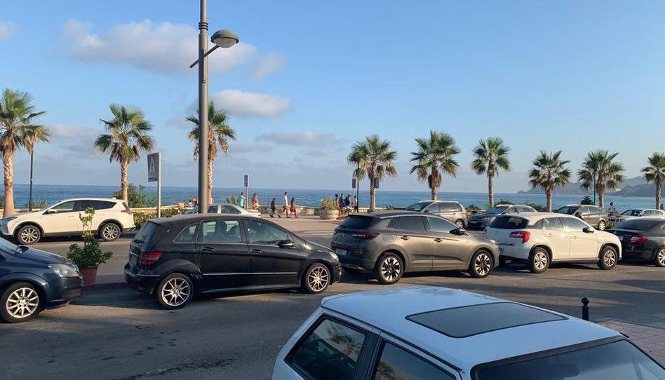 Foto 1 de Garaje en venta en Mojácar Pueblo, Almería