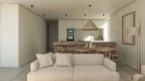 Foto 5 de Casa o xalet en venda a Palmeira, A Coruña