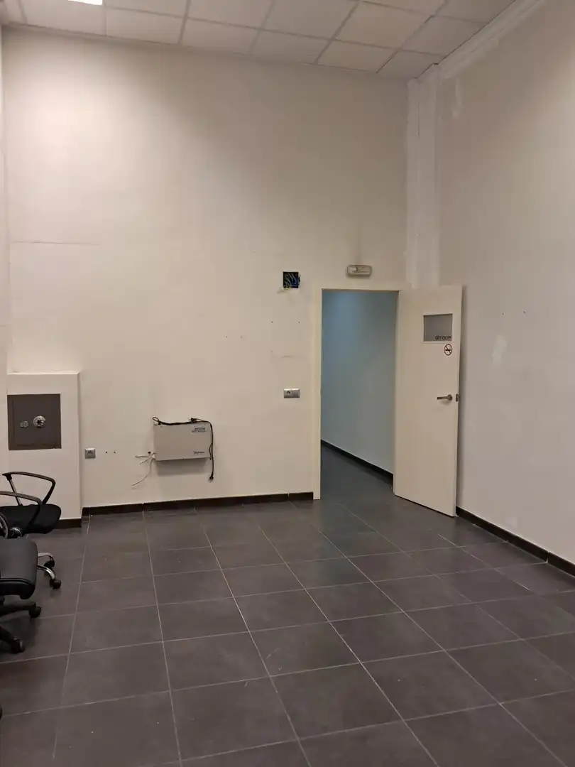Local en venta en Castellón de la Plana / Castelló de la Plana