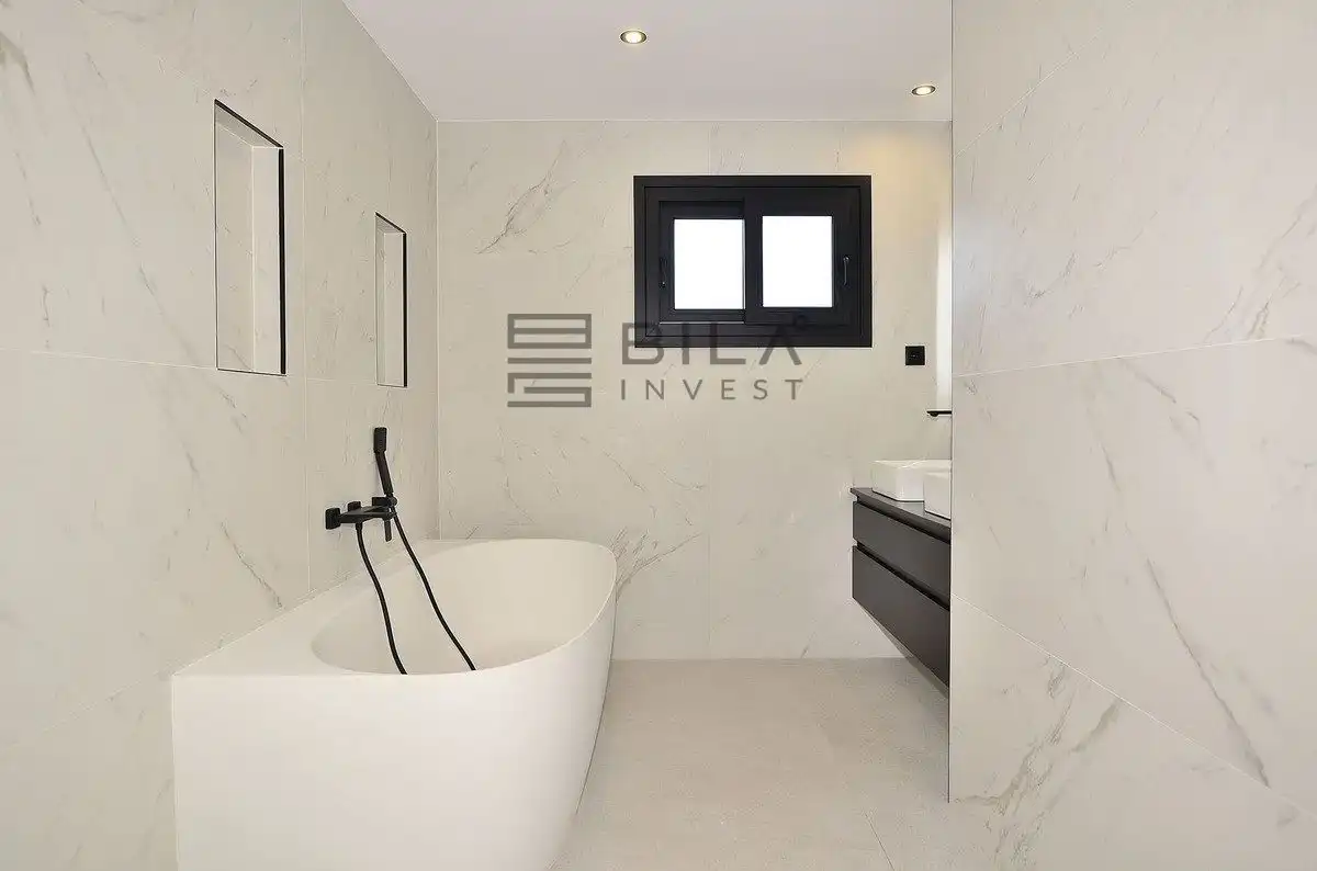 Chalet con piscina en venta en El Coto, imagen 31